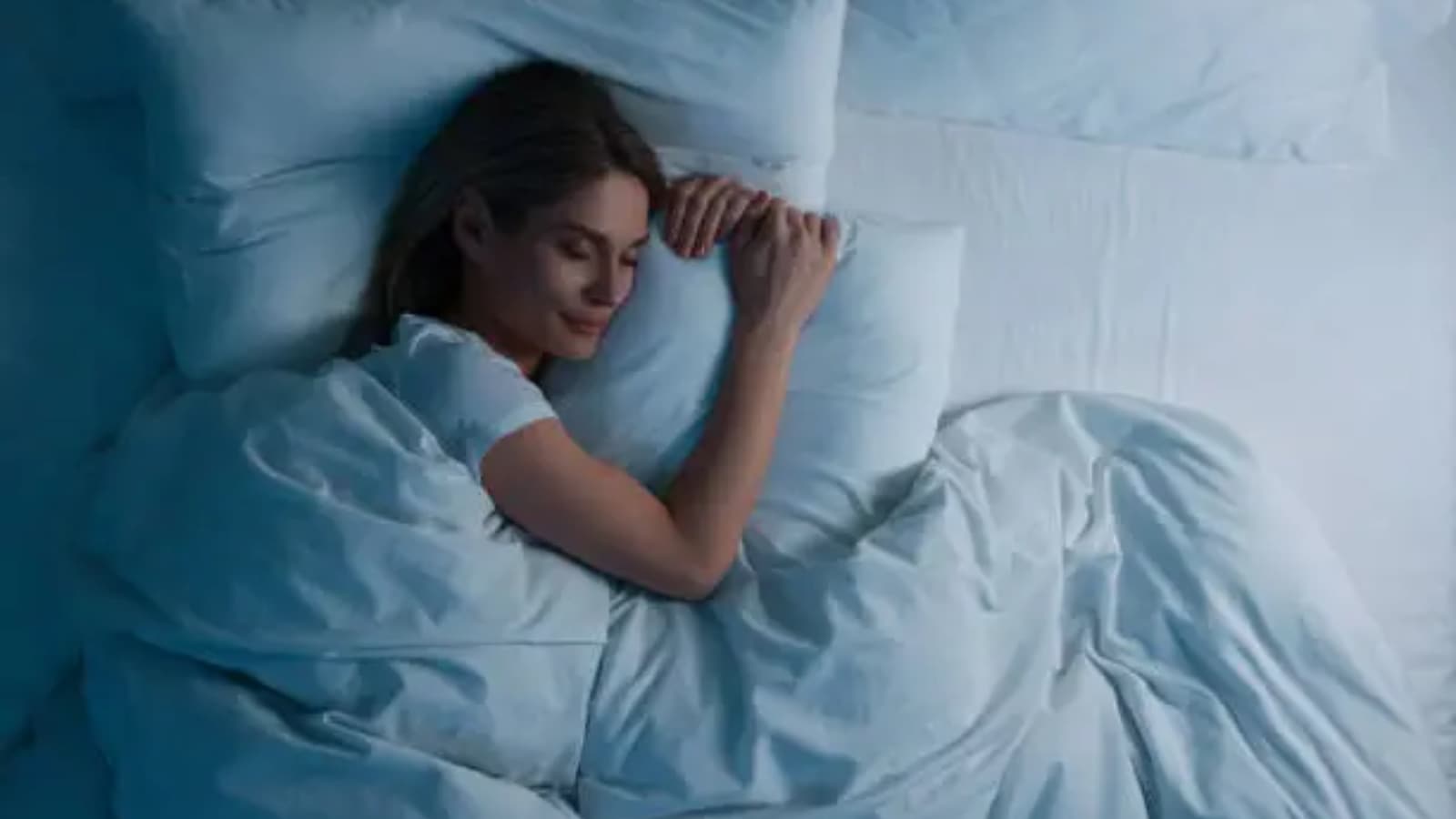 This AI model can predict diseases based on just one night of your sleep