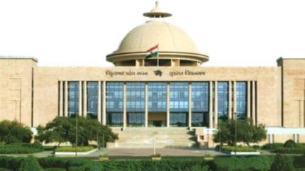 gujarat assembly
