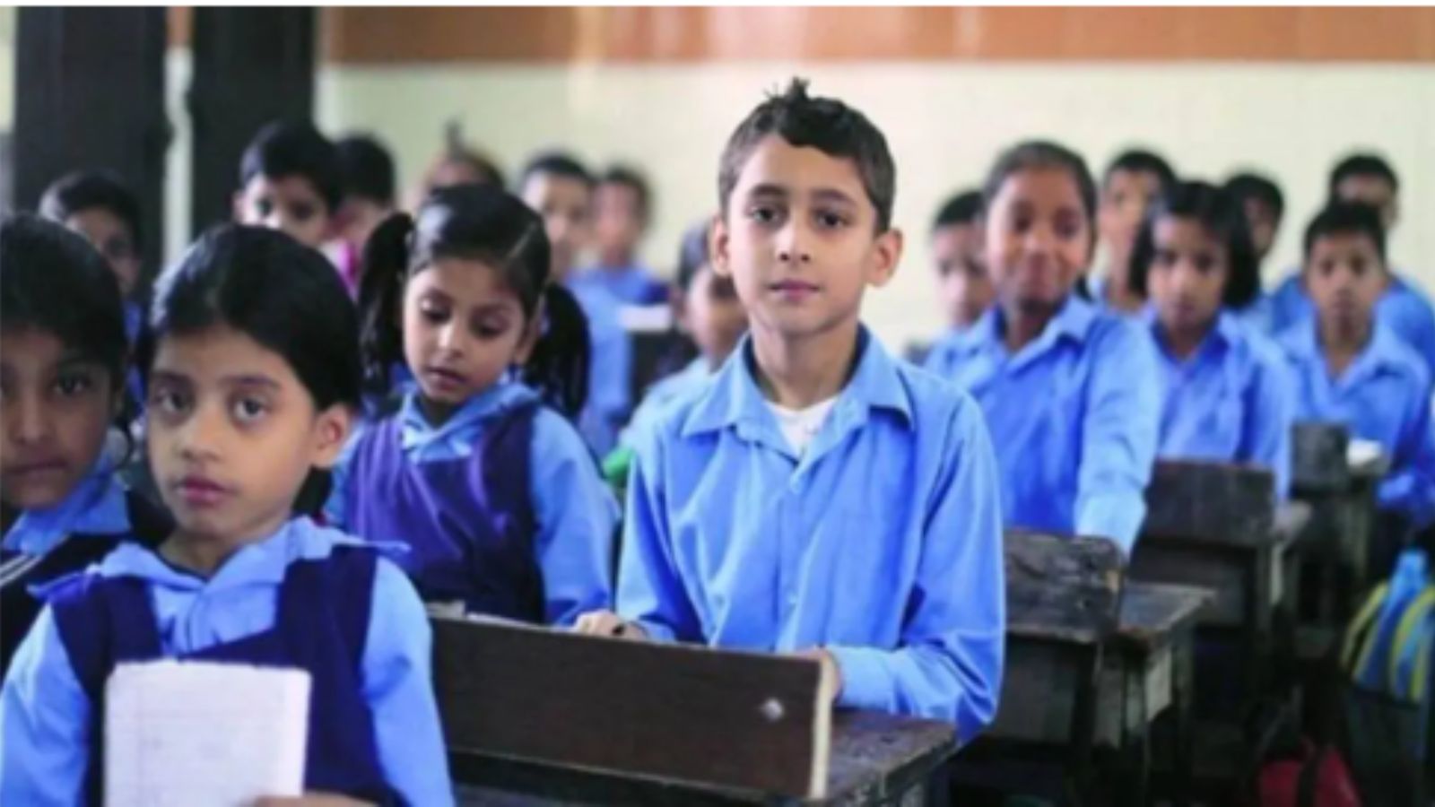Gujarat Schools Face Jan 31 Deadline for 100% APAAR Student ID Registration