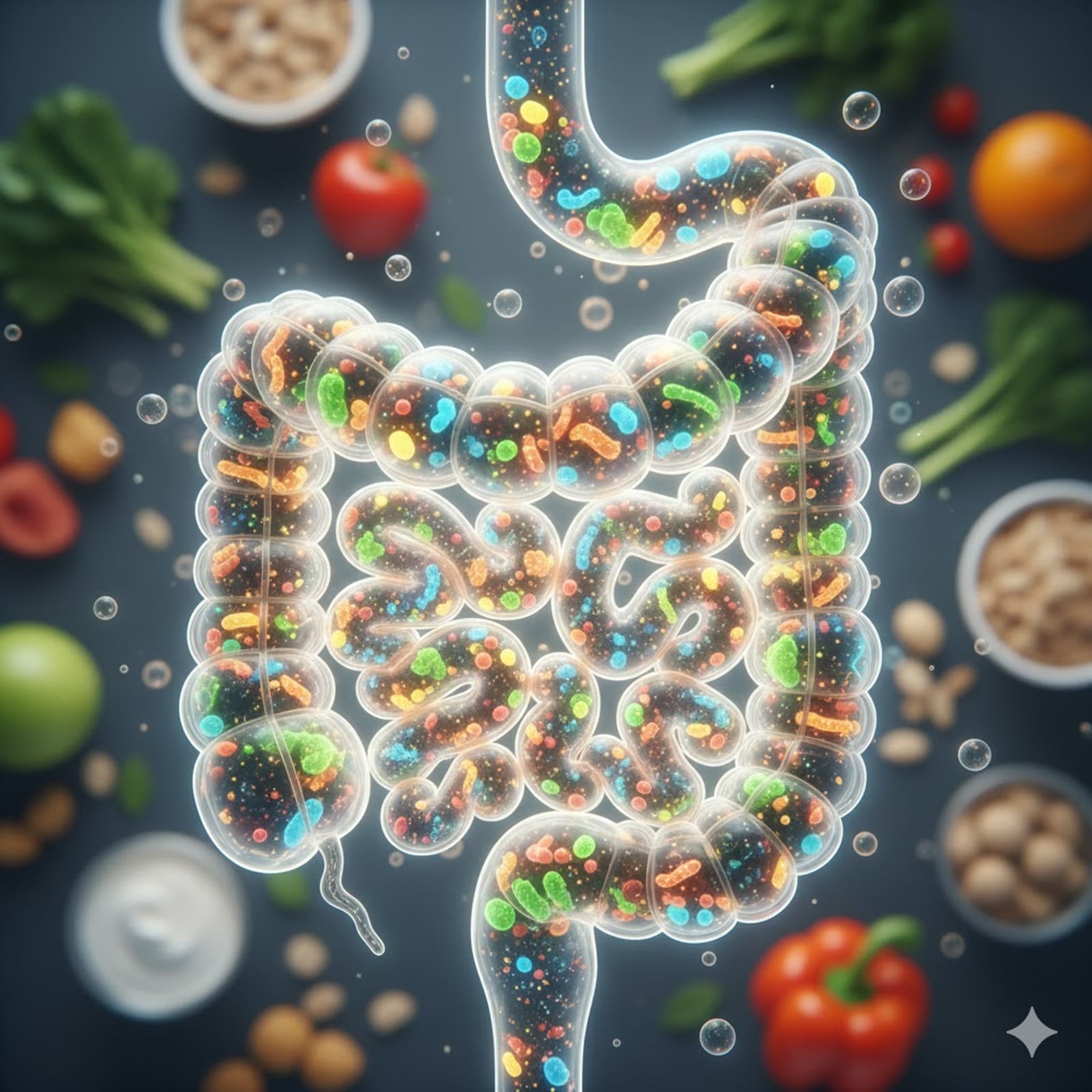 gut health