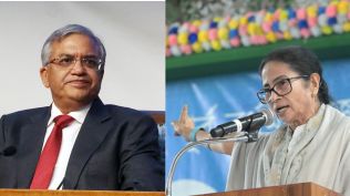 In a letter to Chief Election Commissioner Gyanesh Kumar, the chief minister expressed "grave concerns" over what she described as a "fundamentally flawed" Special Intensive Revision (SIR) of electoral rolls and said the exercise "strikes at the basic structural framework of our democracy."