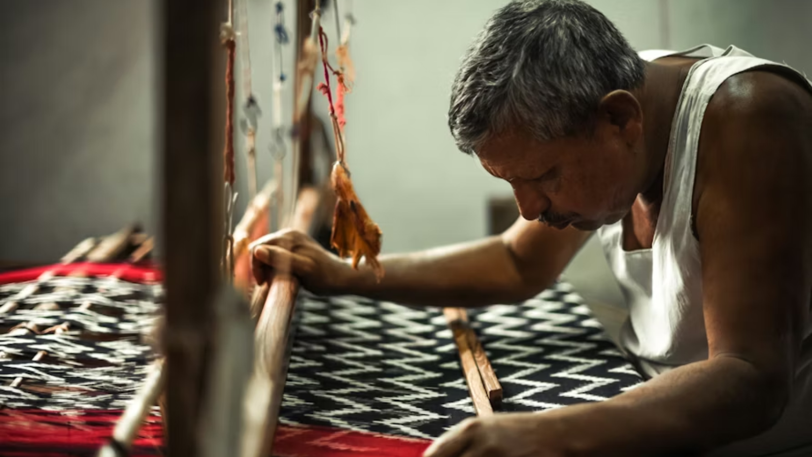 6 Indian States Celebrated for Their Iconic Handloom Traditions