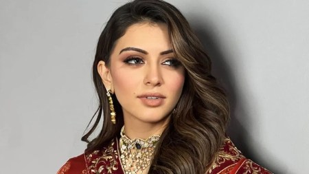 Hansika Motwani