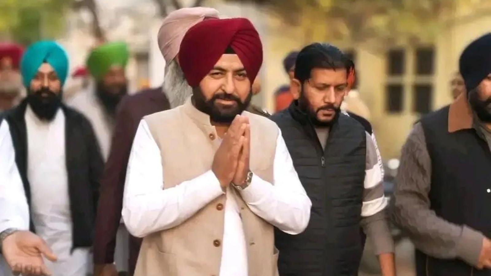 Punjab Housing Minister Says Rs 12,000 Crore to Govt is Not a Loan