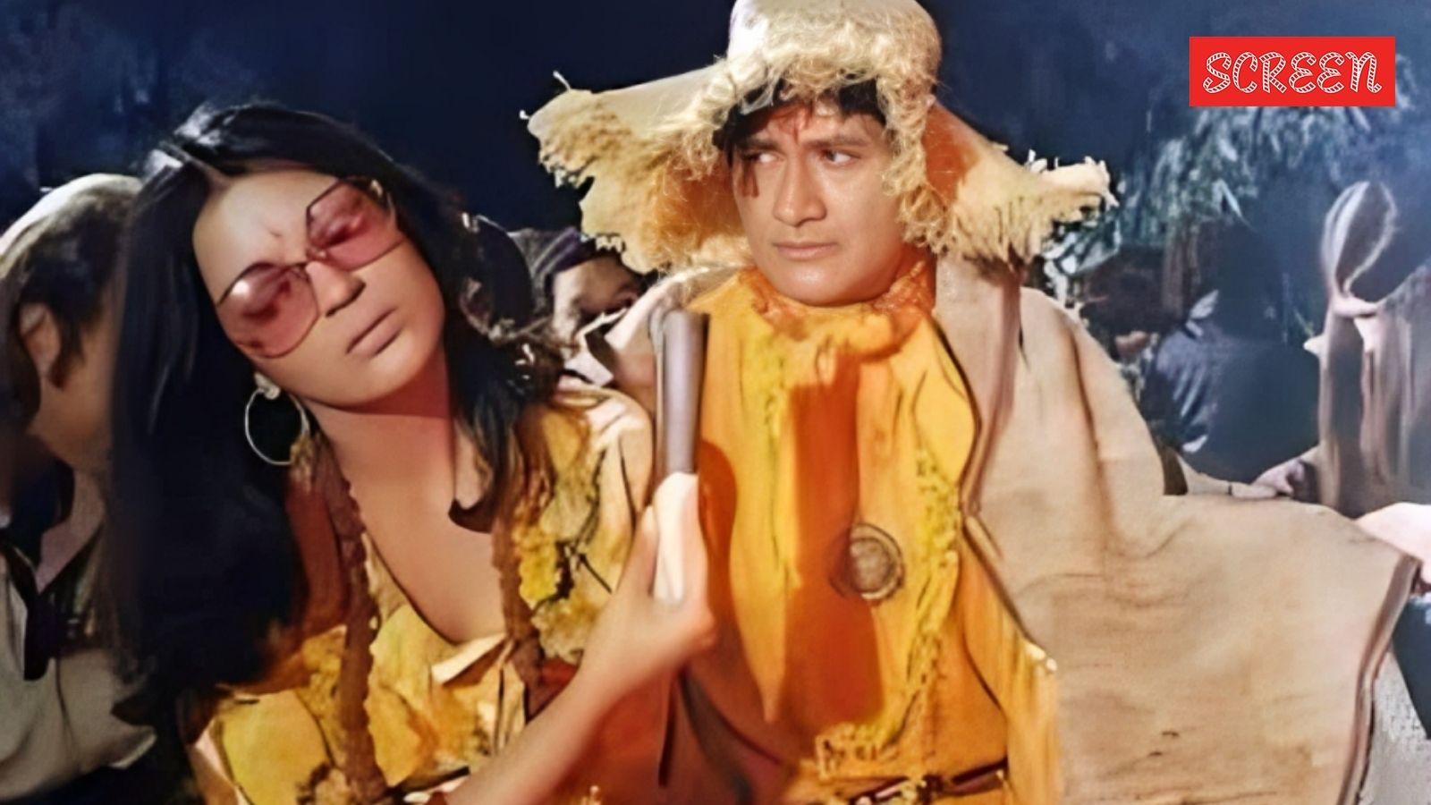 ‘Disgusting’: SD Burman warned Dev Anand against making Hare Rama Hare Krishna; Zeenat Aman was never the first choice for film