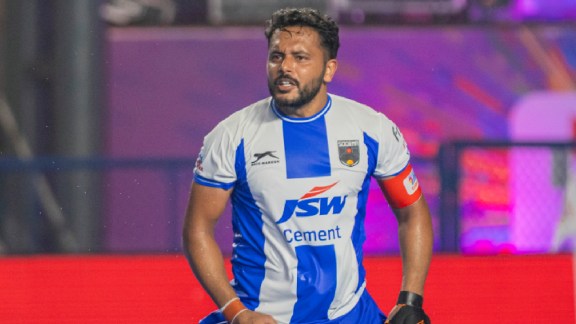 He’s spent a decade doing this in senior hockey, but Harmanpreet still calls himself a ‘learner’. (Soorma HC)