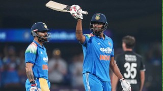 ‘New Zealand captain was scared’: Kris Srikkanth praises Harshit Rana