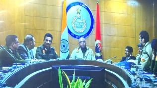 Singhal said Haryana had undertaken its largest-ever expansion of forensic manpower.