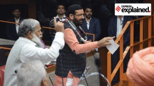 ‘Phantom workers’, fake work documents: How a Rs 1,500 crore ‘scam’ unfolded in Haryana