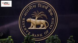 UPSC Essentials | Daily subject-wise quiz : Economy