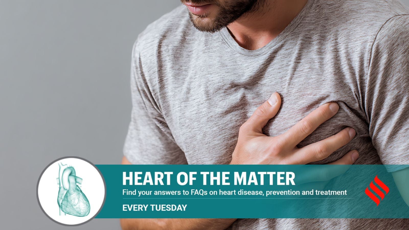 Bengaluru techie burped after walks but his tests were normal: How it alerted him to a hidden heart block