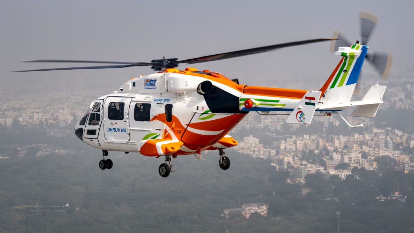 Karnataka Plans 3 Helicopters for Labourer Air Ambulances
