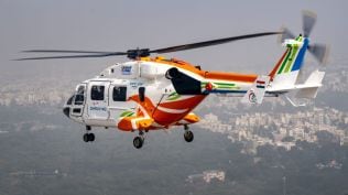 Karnataka labour department, helicopters, airlift, labourers, accidents,