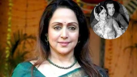 Hema Malini