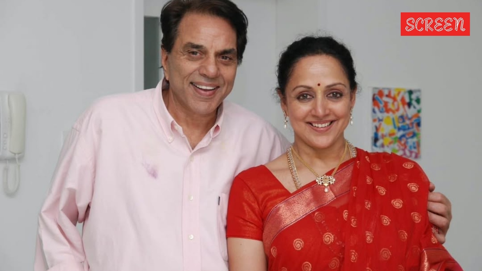 ‘After 57 years together, can’t imagine life without Dharmendra’: Hema Malini opens up, dismisses rift rumours with Deols
