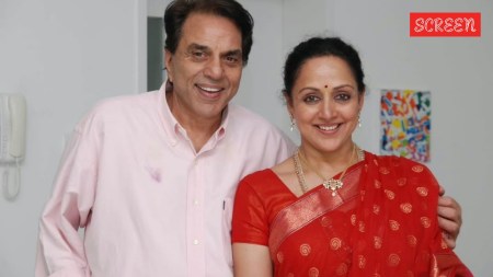 hema malini first interview dharmendra death