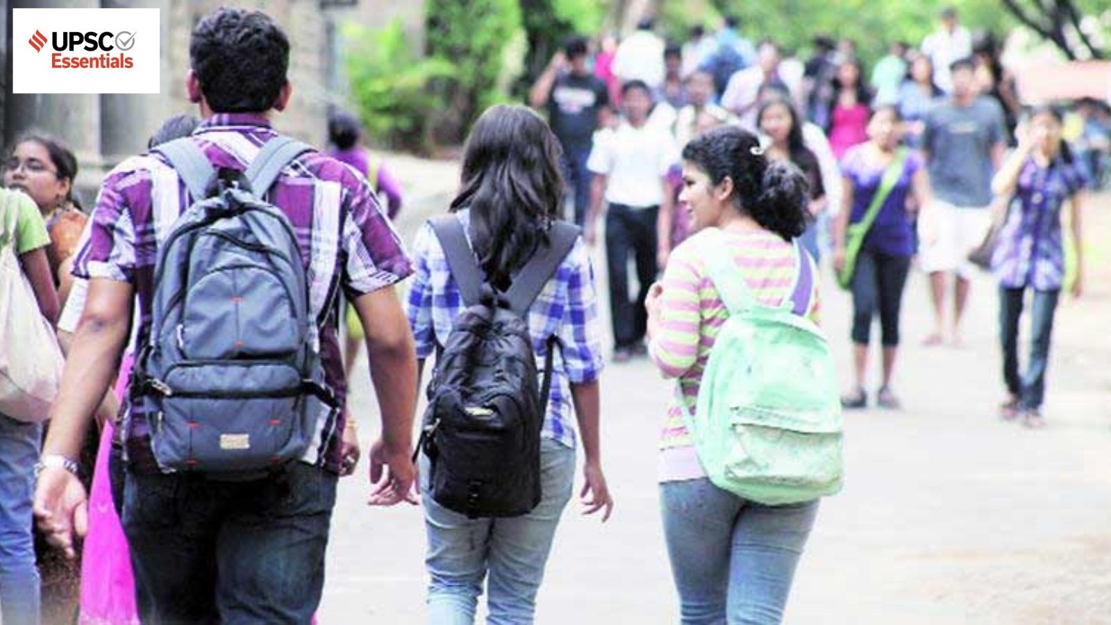 Indian Express releases Week 144 UPSC subject-wise MCQ quizzes and Jan 4–10 weekly current affairs; Week 137 Mains practice on GS‑1