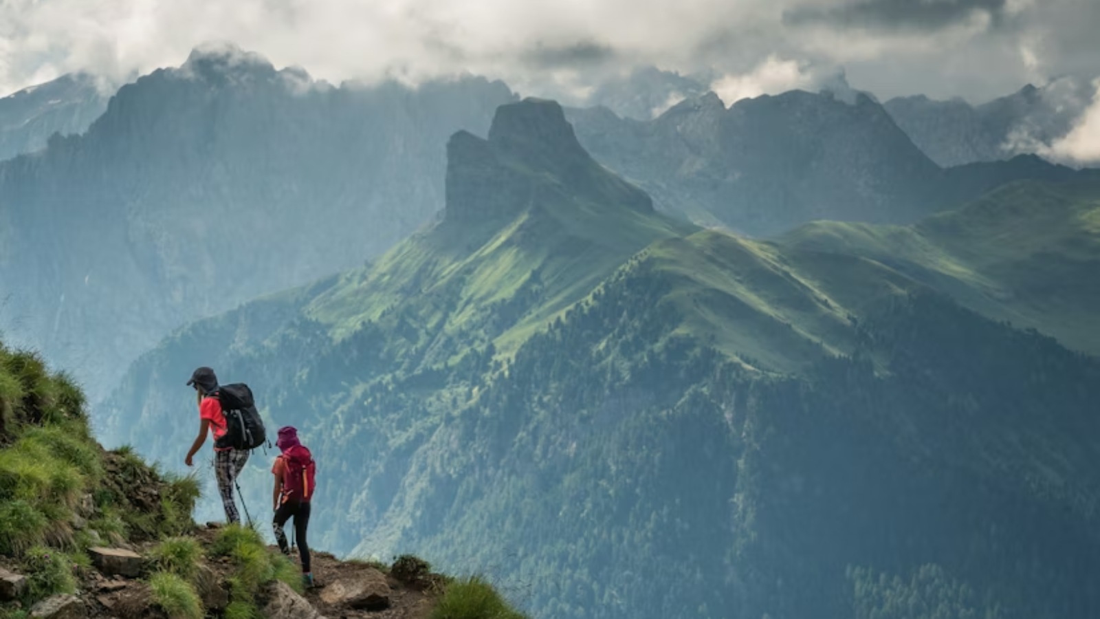 From Himalayan Trek to LinkedIn Lessons: A Satirical Guide to Corporate Wisdom