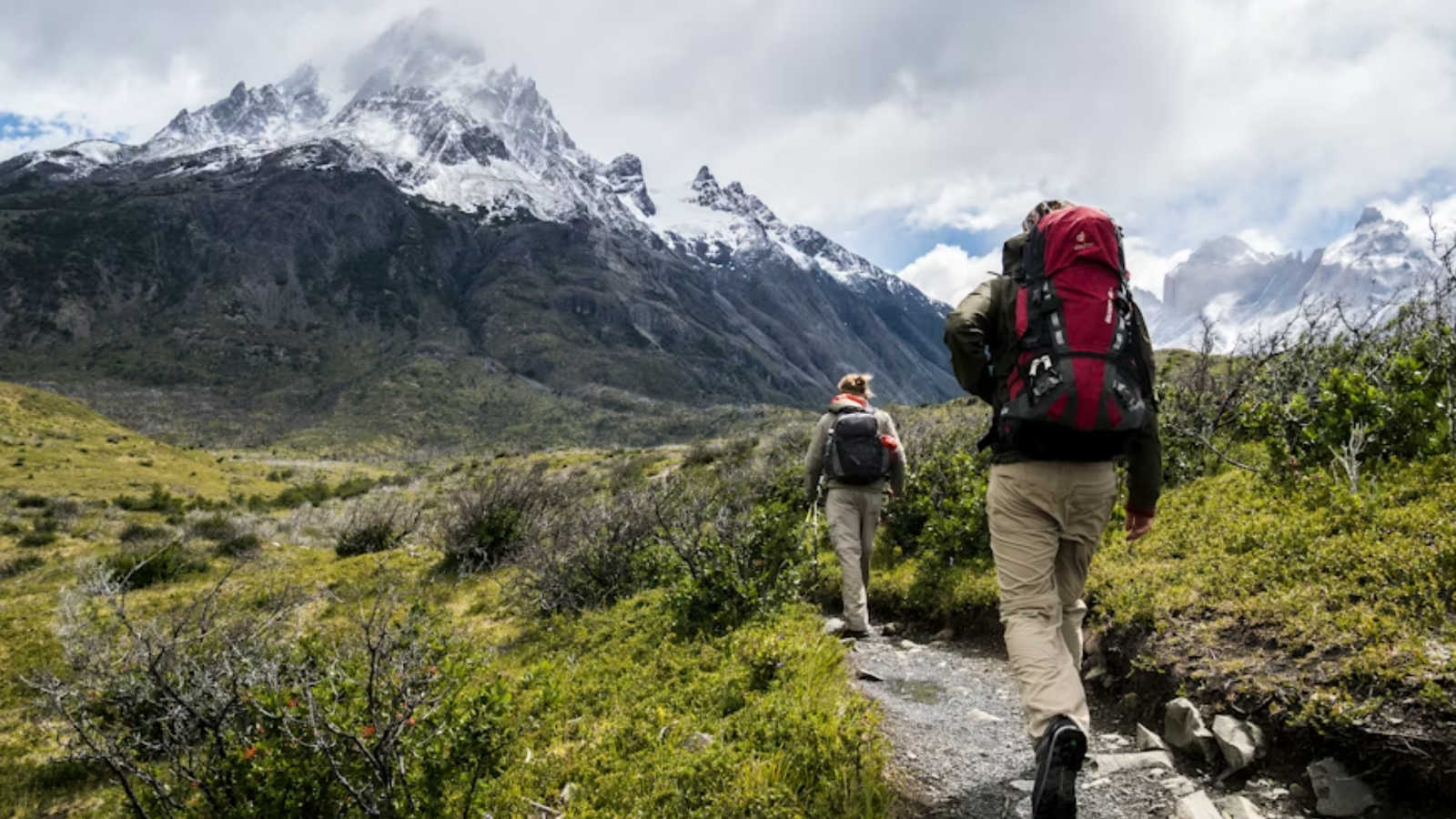 Six Best Hiking Destinations in India for Adventure Seekers