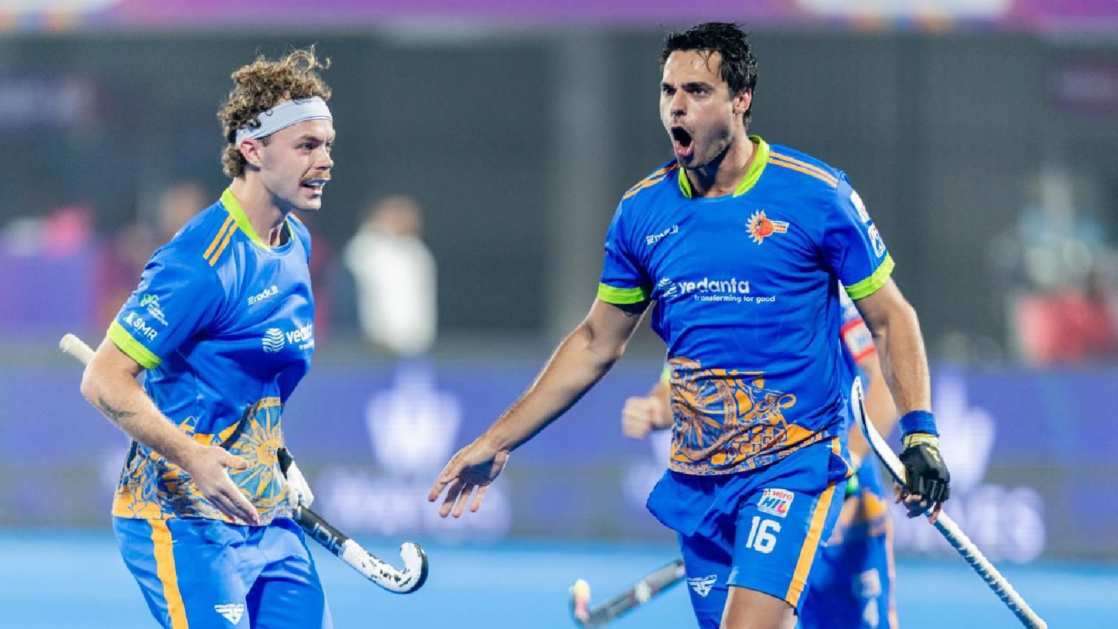 Hockey India League: Red-hot Alexander Hendrickx strikes twice as Kalinga Lancers reach final; Toofans beat HIL GC in Eliminator