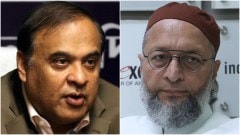 ‘India’s PM will always be a Hindu’: Assam CM Himanta replies to Owaisi’s ‘hijab-clad woman as PM’ remark