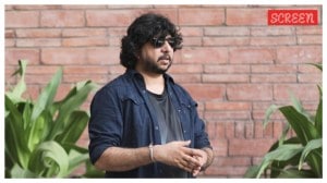 Honey Trehan on SCREEN Spotlight.