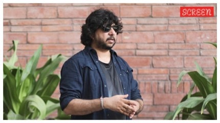 Honey Trehan on SCREEN Spotlight.