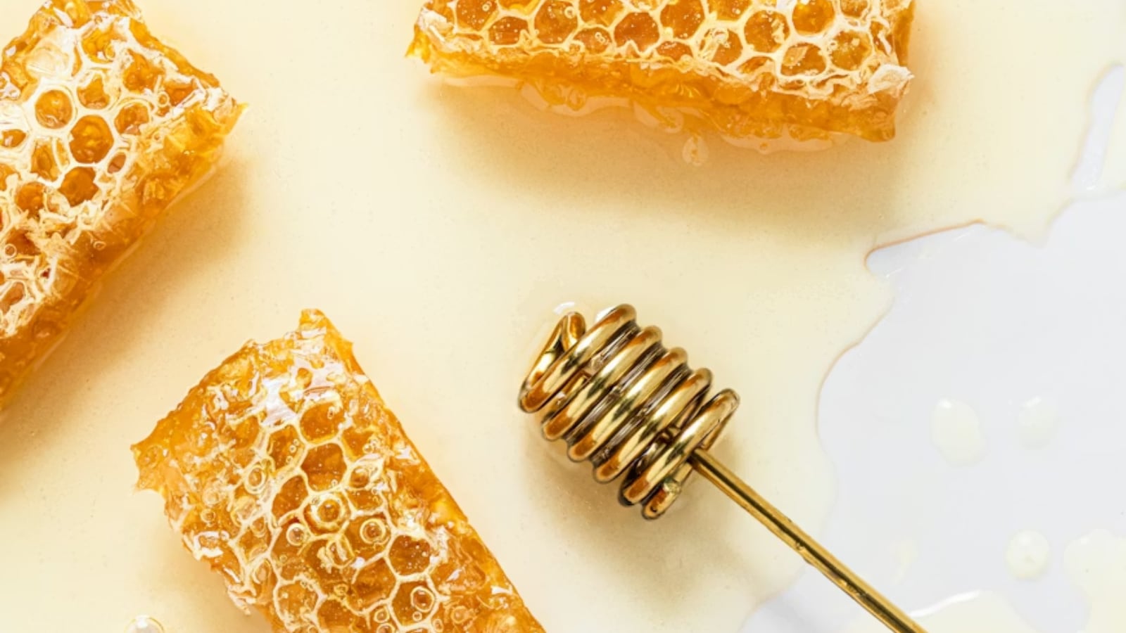 Healthy substitutes for sugar