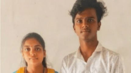 Vivekananda and Manya