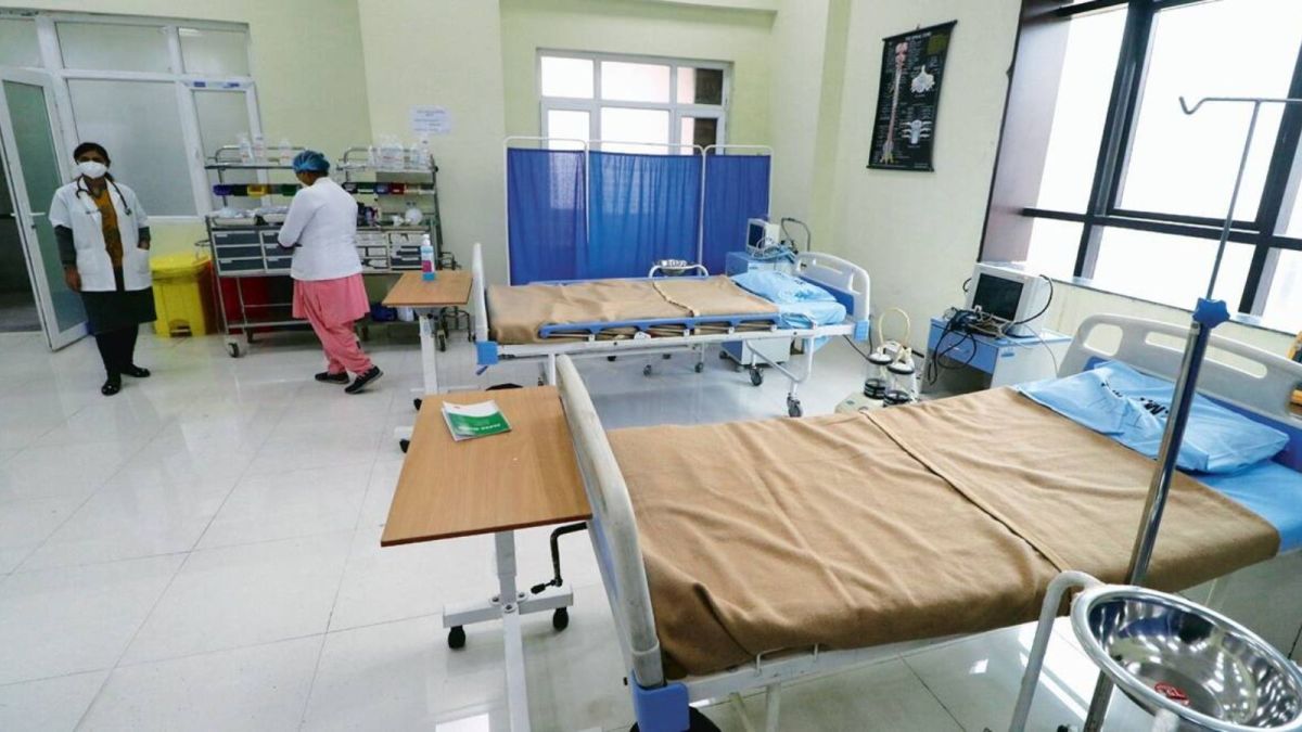 Nipah outbreak in West Bengal: five cases reported in a week; quarantine and containment steps intensified