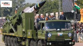 UPSC Essentials | Mains answer practice — GS 3