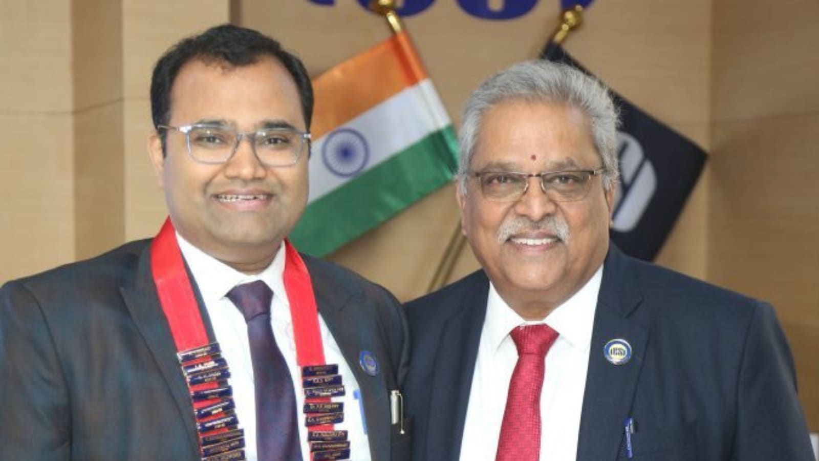 CS Pawan G Chandak elected as ICSI President for 2026