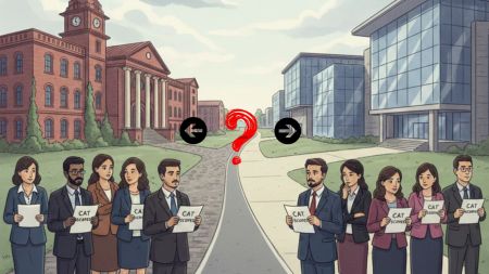 Old Vs New IIMs: A breakdown of CAT scores weightage for upcoming batch