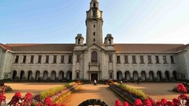 IISc Bangalore offers these two undergraduate programmes – Bachelor of Science (Research) and BTech (Mathematics and Computing)