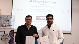 IIT Roorkee, Masai launch technology programmes to build job-ready digital talent