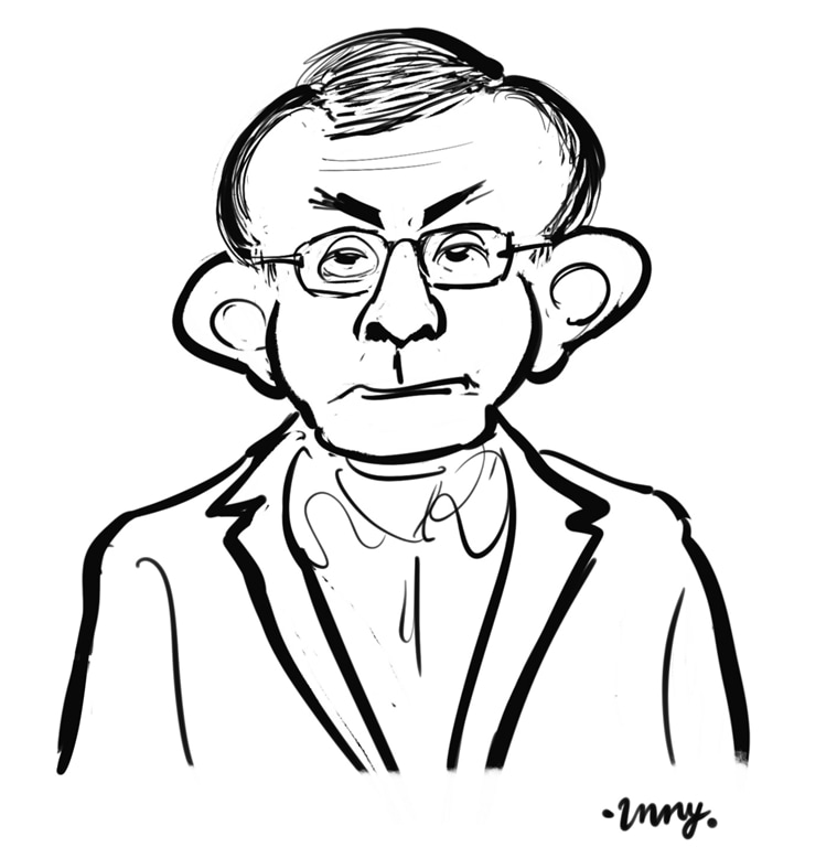 Arvind Subramanian, Devesh Kapur, idea exchange