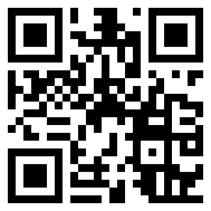 App Download QR Code