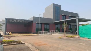 Officials said that while the METAR services for aviation has been made functional at Navi Mumbai, work is underway to establish a full fledged traditional observatory alongside the aerodrome meteorological station (AMS).