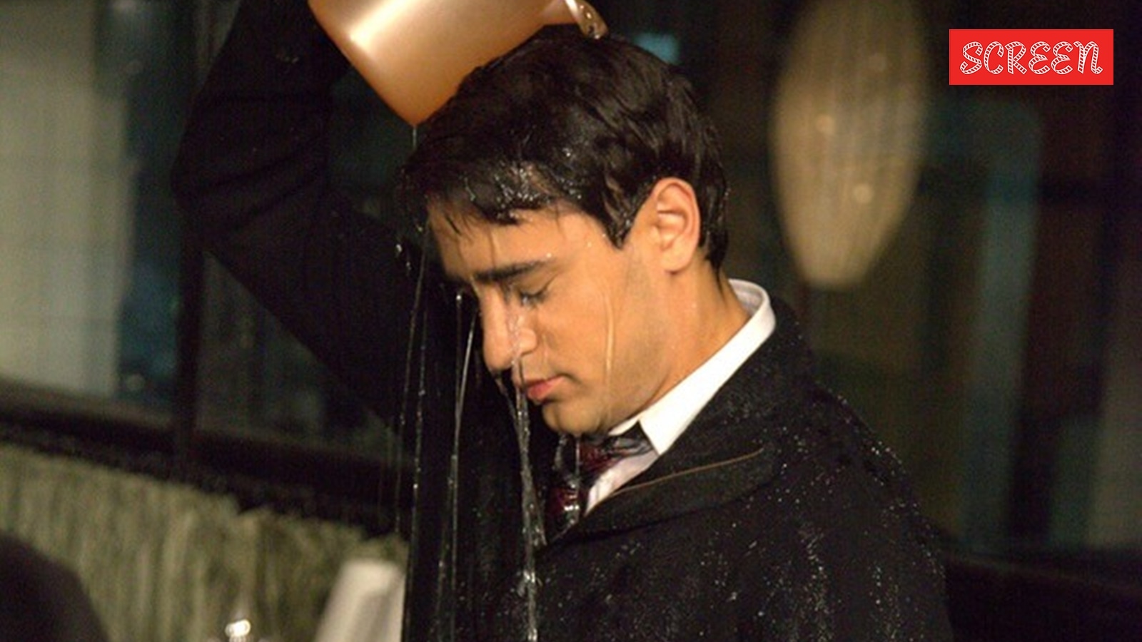 Imran Khan won’t ‘let the fear of backlash restrict’ him from speaking his truth; actor stands by his accusations against Vishal Bhardwaj