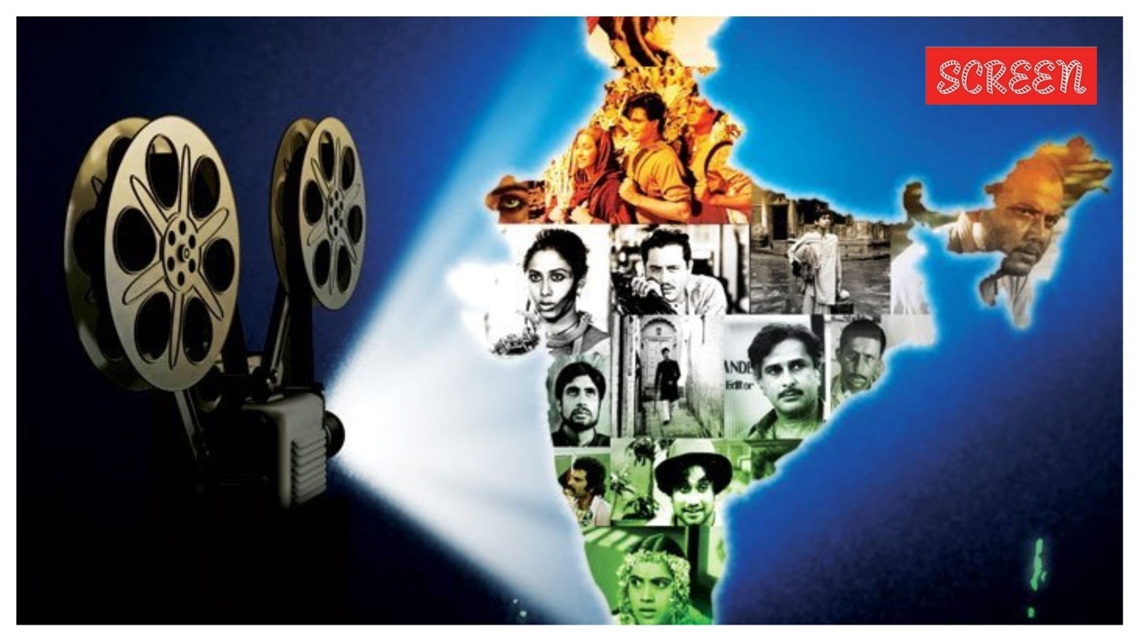 indianexpress.com - Devansh Sharma - What is Indian National Cine Academy? Newly formed body INCA aims to bridge the gap between Bollywood and South film industry