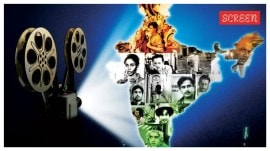 Indian National Cine Academy was formed on Wednesday in Mumbai.