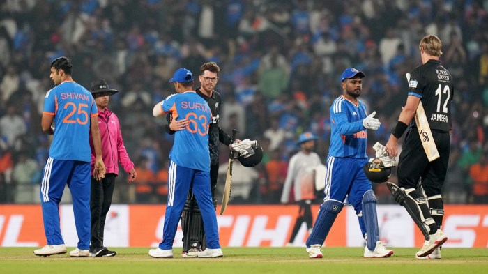 IND vs NZ 2nd T20 2026: Date, Time, Venue, Team, Playing XI Prediction, Head-to-Head and Pitch Report