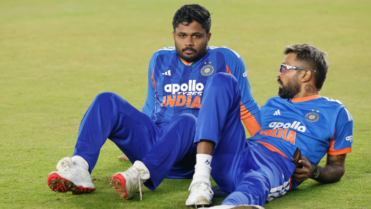 IND vs NZ 1st T20 Match: Date, Time, Venue, Squad, Playing 11 Prediction, Head-to-Head, Pitch Report