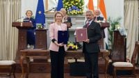 FTA not an endpoint, marks reform push for the next strategic move