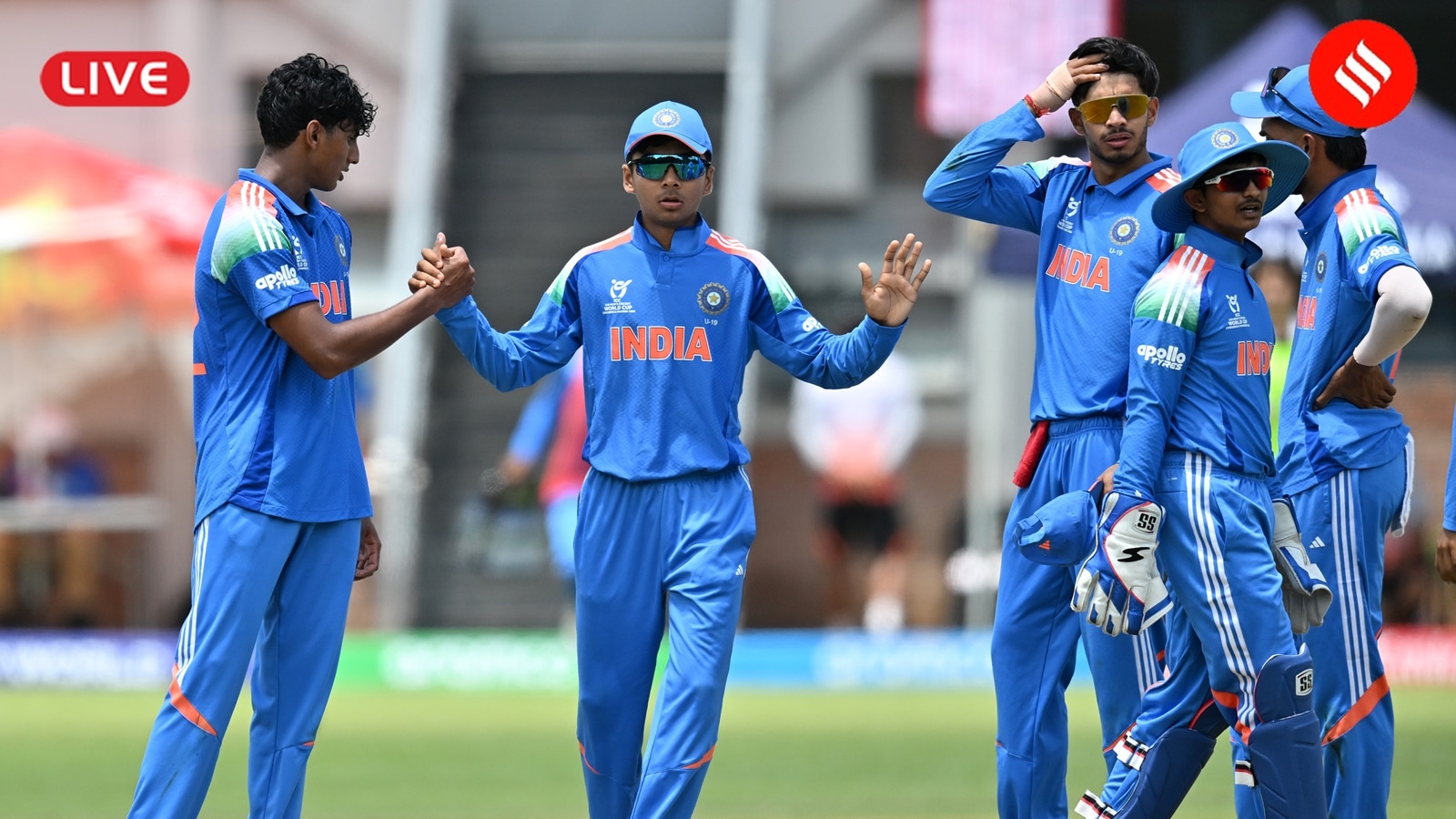 India vs Bangladesh LIVE Score, U-19 World Cup 2026: Rain delays toss in Bulawayo for IND U-19 vs BAN U-19 game