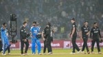 Nicholls said New Zealand will have to keep doing the right things for longer durations after they lost the opening ODI by four wickets despite coming close. (PTI Photo)
