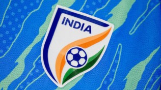 The government, AIFF and ISL football clubs have decided that the players would be ‘requested’ to agree to a salary cut. (Photo: Indian Football via X)