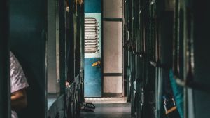 Pregnant women to soon be able to book lower berth online