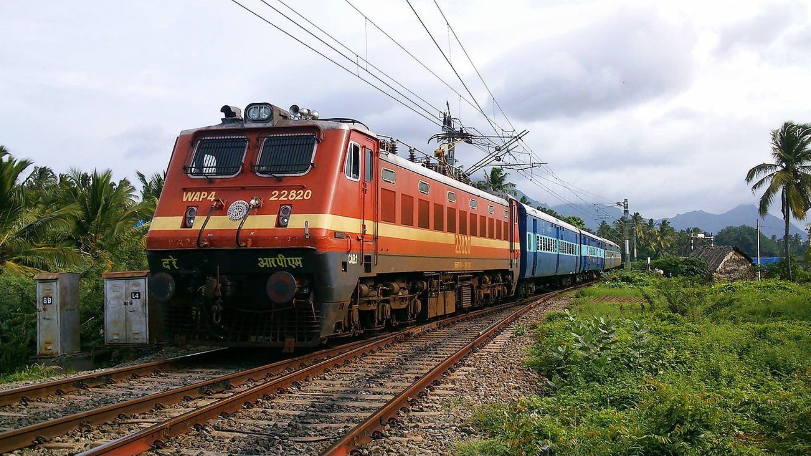 Why South Western Railway has scrapped 87-km Mysuru–Kushalnagar line