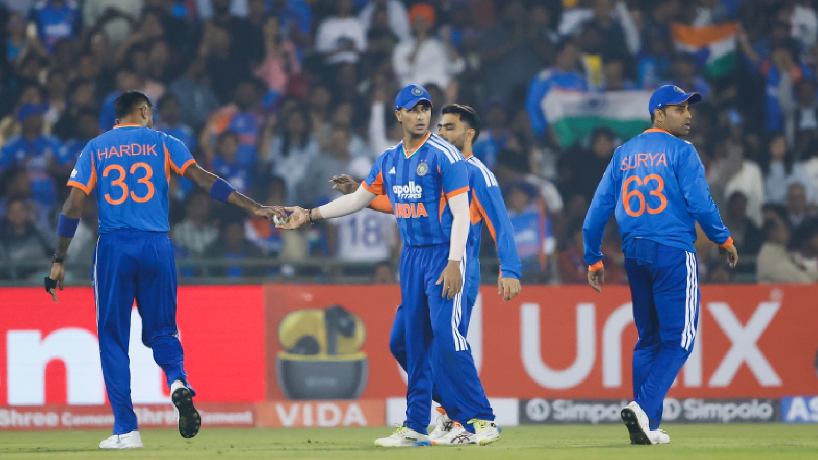 India vs New Zealand 3rd T20 Playing 11, Squad: Will Jasprit Bumrah and Axar Patel return for IND?